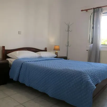 Apartment Yiampanaki