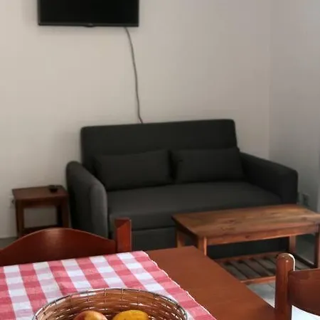 Yiampanaki Apartment Vasiliki (Lefkada)