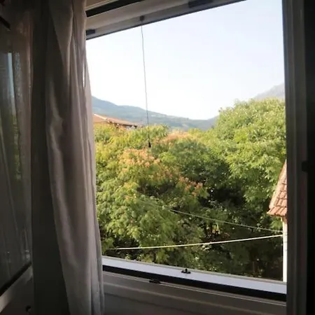 Apartment Yiampanaki Vasiliki (Lefkada)