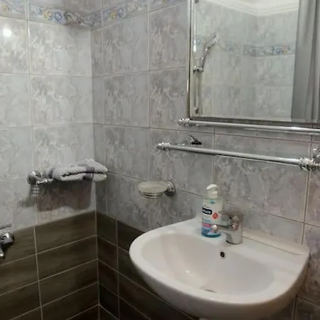 Yiampanaki Apartment