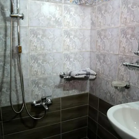 Apartment Yiampanaki Vasiliki (Lefkada)