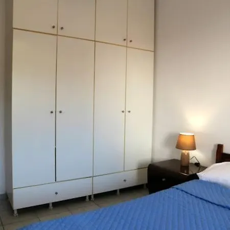 Apartment Yiampanaki Vasiliki (Lefkada)